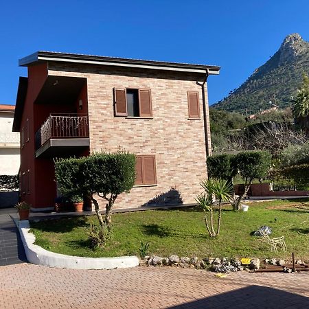 Villa Maglio Altofonte Esterno foto