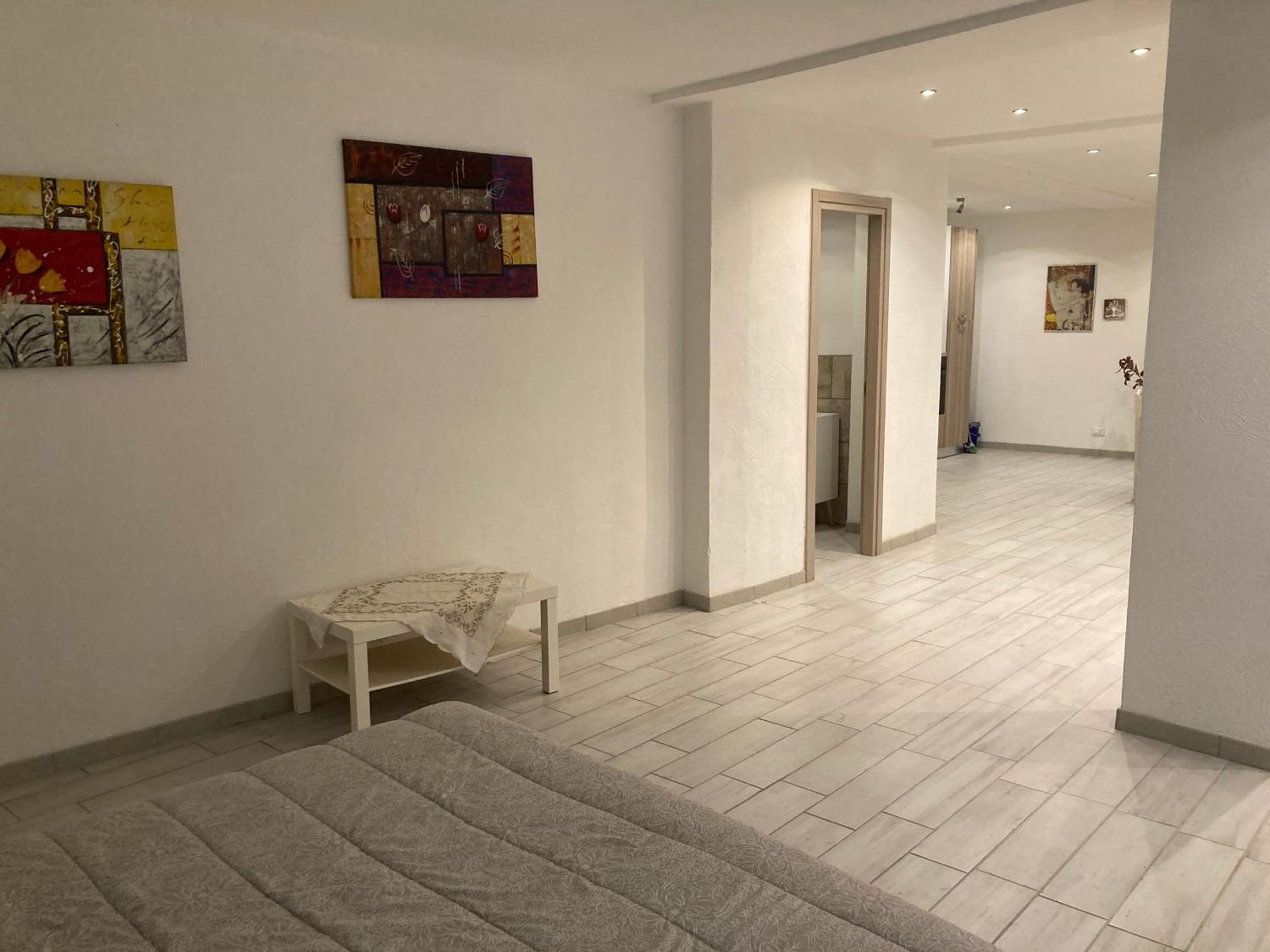 Villa Maglio Altofonte Esterno foto