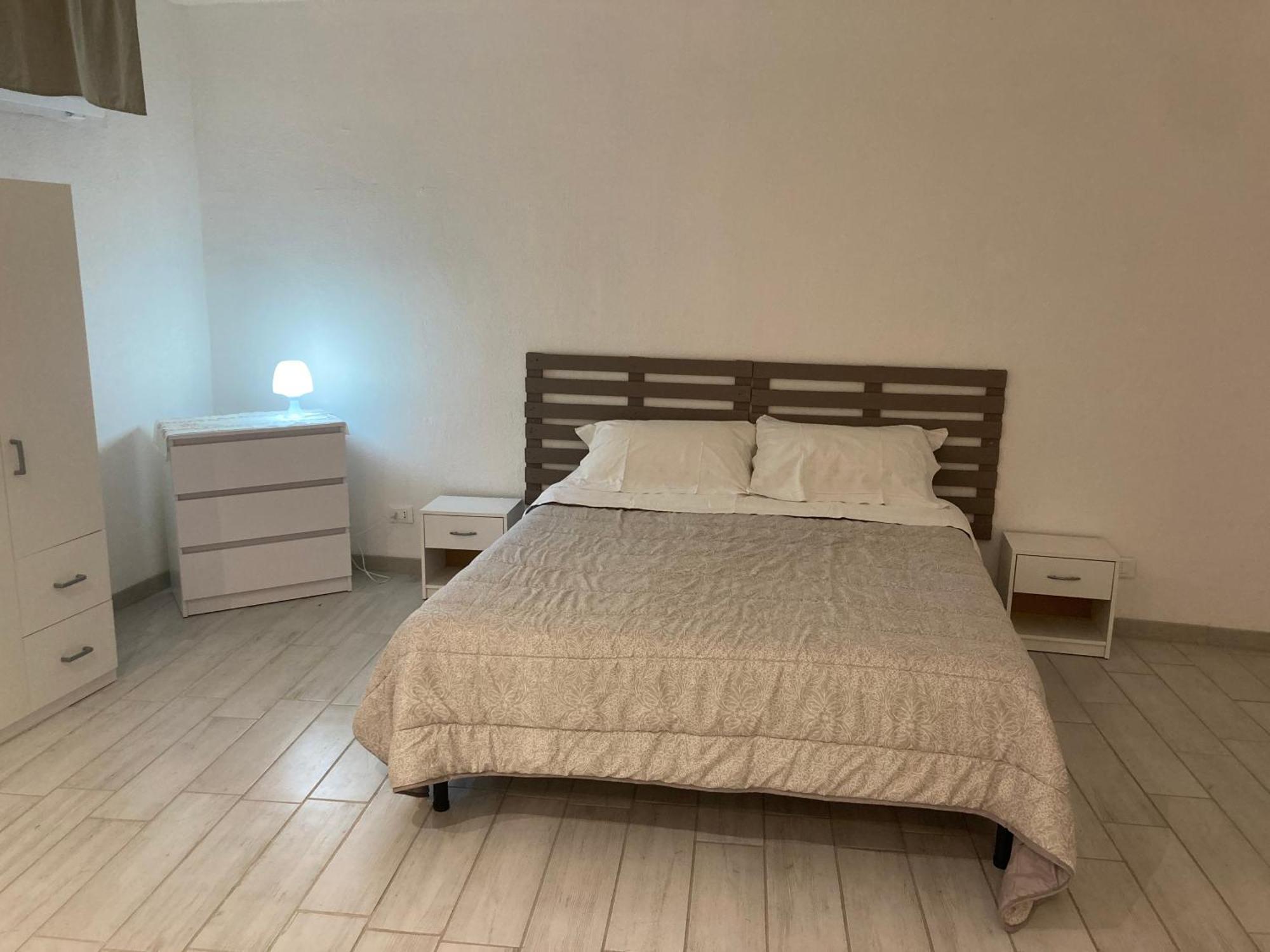 Villa Maglio Altofonte Esterno foto